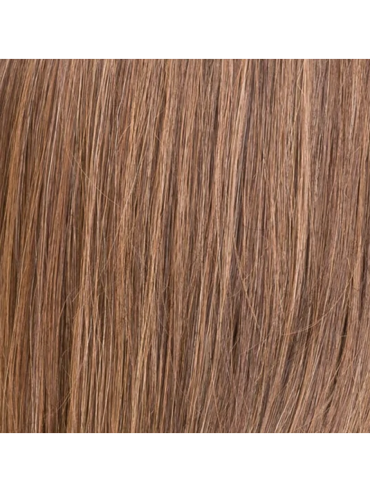 Perruque synthétique VITA MONO PART chocolate rooted ELLEN WILLE Perruque synthétique VITA MONO PART chocolate rooted ELLEN WILLE
