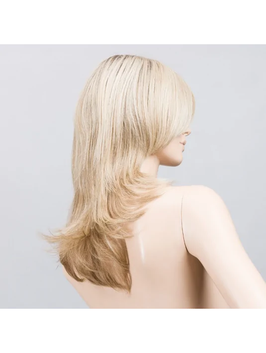 Perruque synthétique VOICE MONO sandyblonde rooted ELLEN WILLE Perruque synthétique VOICE MONO sandyblonde rooted ELLEN WILLE