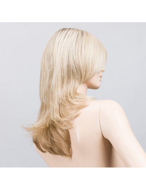Perruque synthétique VOICE MONO pearlblonde rooted ELLEN WILLE