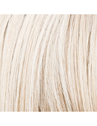 Perruque synthétique VOICE MONO pearlblonde rooted ELLEN WILLE
