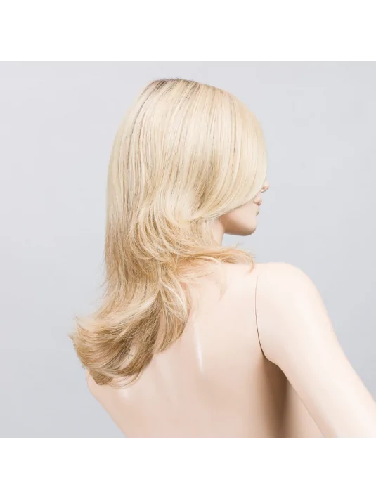 Perruque synthétique VOICE MONO sahara beige rooted ELLEN WILLE Perruque synthétique VOICE MONO sahara beige rooted ELLEN WILLE