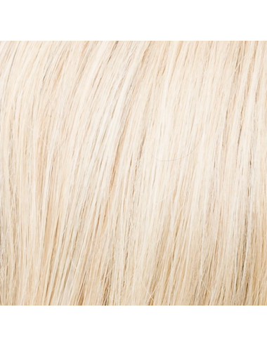 Perruque synthétique VOICE MONO sahara beige rooted ELLEN WILLE