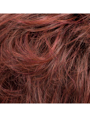 Perruque synthétique YOKO cherryred rooted ELLEN WILLE