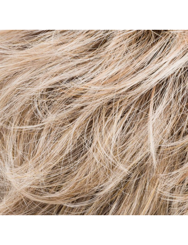 Perruque synthétique YOKO sandyblonde rooted ELLEN WILLE