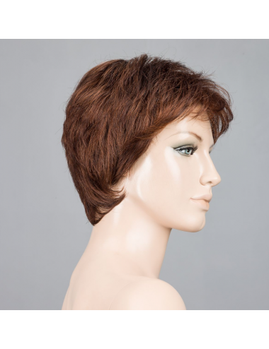 Perruque synthétique RUBY auburn mix ELLEN WILLE