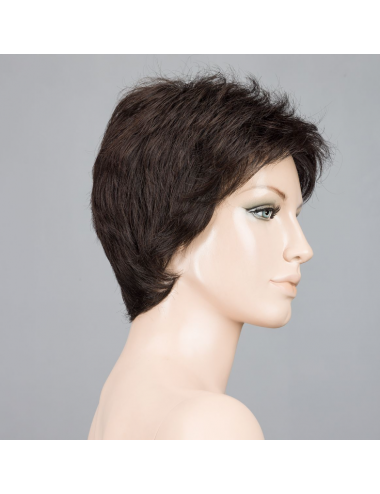 Perruque synthétique RUBY espresso mix ELLEN WILLE