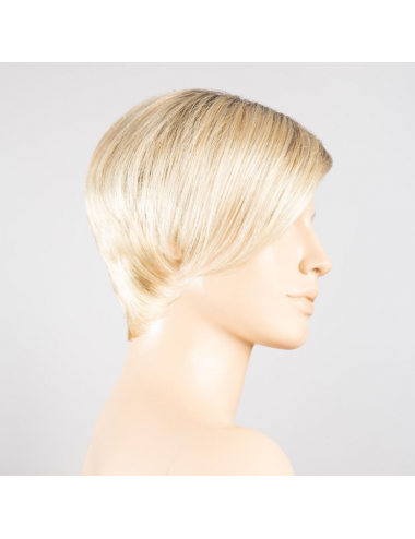 Perruque synthétique DISC champagne rooted ELLEN WILLE