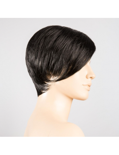 Perruque synthétique DISC black ELLEN WILLE