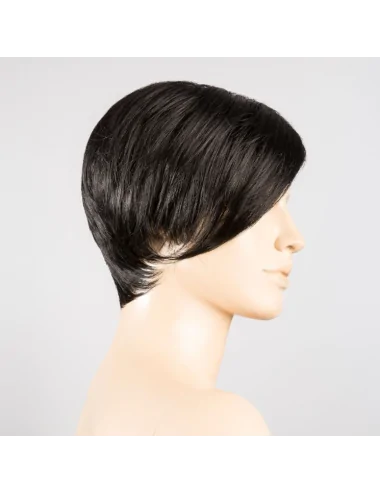 Perruque synthétique DISC black ELLEN WILLE