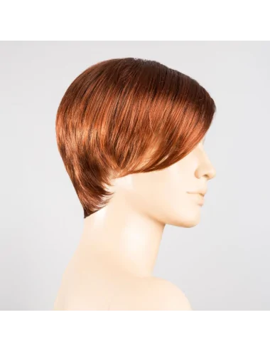Perruque synthétique DISC auburn rooted ELLEN WILLE