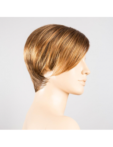 Perruque synthétique DISC hazelnut mix ELLEN WILLE