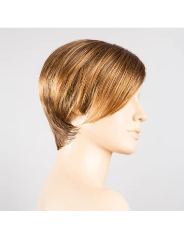 Perruque synthétique DISC hazelnut mix ELLEN WILLE