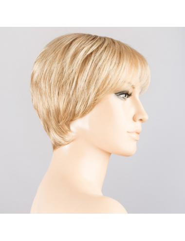 Perruque synthétique SELECT SOFT lighthoney mix ELLEN WILLE
