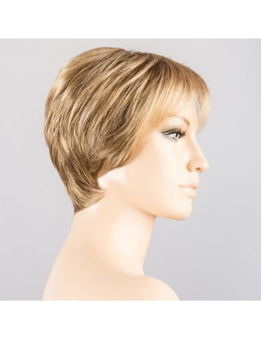 Perruque synthétique SELECT SOFT sand mix ELLEN WILLE