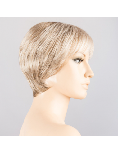 Perruque synthétique SELECT SOFT pearl mix ELLEN WILLE