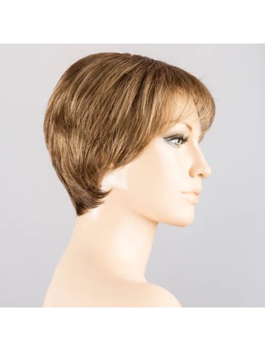 Perruque synthétique SELECT SOFT mocca mix ELLEN WILLE Perruque synthétique SELECT SOFT mocca mix ELLEN WILLE
