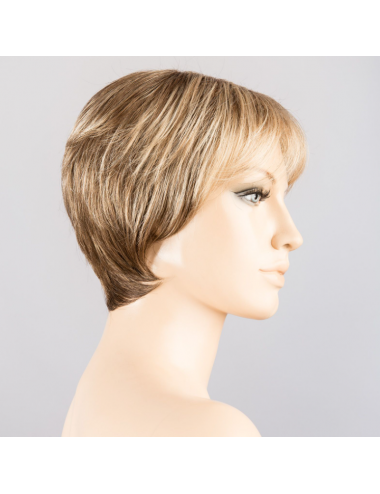 Perruque synthétique SELECT SOFT darksand mix ELLEN WILLE