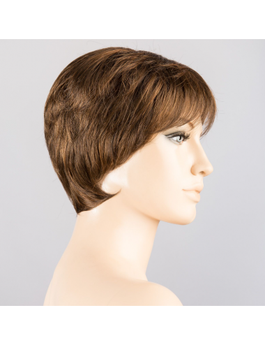 Perruque synthétique SELECT SOFT chocolate mix ELLEN WILLE