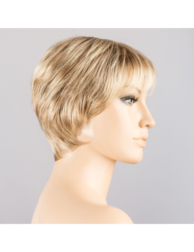 Perruque synthétique SELECT SOFT champagne rooted ELLEN WILLE