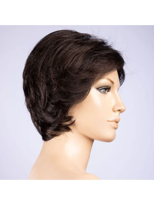 Perruque synthétique SATIN espresso rooted ELLEN WILLE Perruque synthétique SATIN espresso rooted ELLEN WILLE