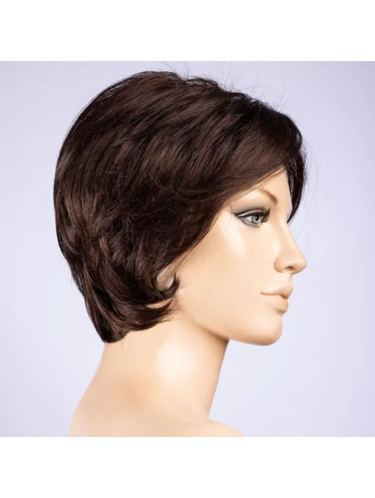 Perruque synthétique SATIN darkchocolate mix ELLEN WILLE Perruque synthétique SATIN darkchocolate mix ELLEN WILLE