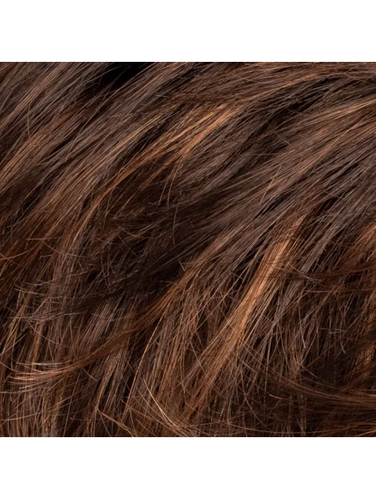 Perruque synthétique SATIN chocolate mix ELLEN WILLE Perruque synthétique SATIN chocolate mix ELLEN WILLE