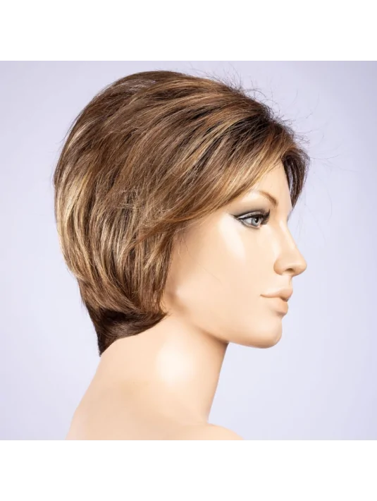Perruque synthétique SATIN tobacco rooted ELLEN WILLE Perruque synthétique SATIN tobacco rooted ELLEN WILLE