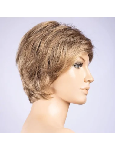Perruque synthétique SATIN sand rooted ELLEN WILLE