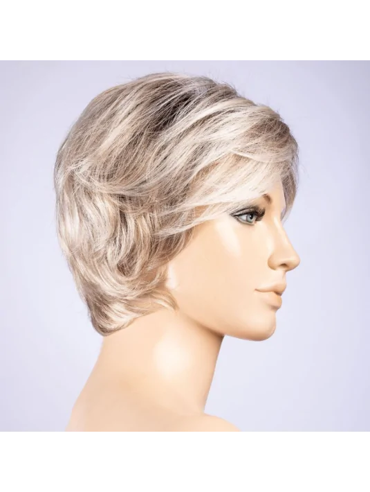 Perruque synthétique SATIN pearlblonde rooted ELLEN WILLE Perruque synthétique SATIN pearlblonde rooted ELLEN WILLE