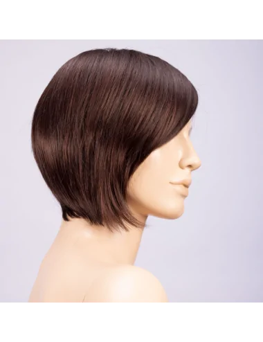 Perruque synthétique DEVINE darkchocolate rooted ELLEN WILLE