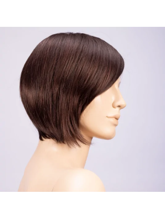 Perruque synthétique DEVINE darkchocolate rooted ELLEN WILLE Perruque synthétique DEVINE darkchocolate rooted ELLEN WILLE