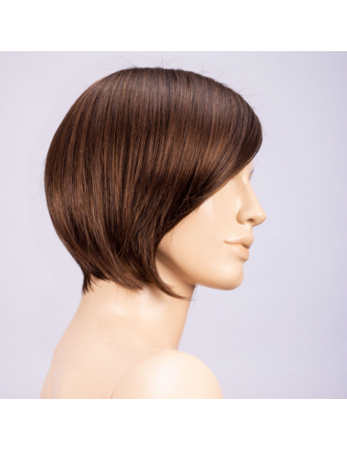 Perruque synthétique DEVINE chocolate mix ELLEN WILLE