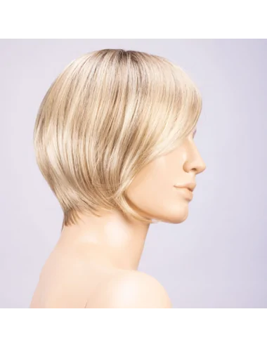 Perruque synthétique DEVINE champagne rooted ELLEN WILLE