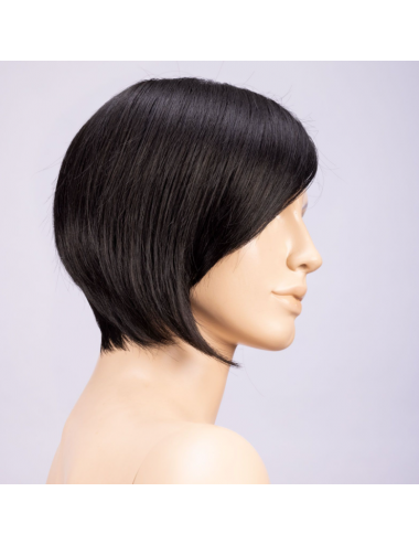 Perruque synthétique DEVINE black ELLEN WILLE