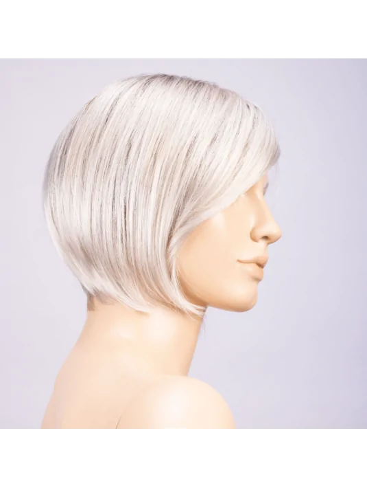 Perruque synthétique DEVINE silverblonde rooted ELLEN WILLE Perruque synthétique DEVINE silverblonde rooted ELLEN WILLE