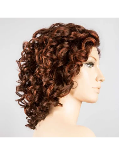 Perruque synthétique JAMILA PLUS auburn rooted ELLEN WILLE