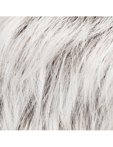 Perruque synthétique JOLLY II silver rooted ELLEN WILLE
