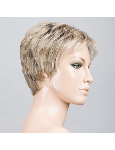 Perruque synthétique JOLLY II sandyblonde rooted ELLEN WILLE