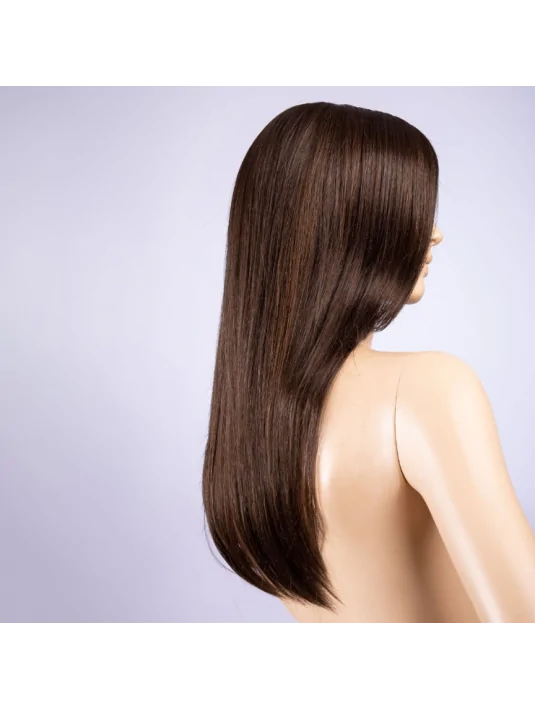 Perruque synthétique MIRAGE darkchocolate mix ELLEN WILLE Perruque synthétique MIRAGE darkchocolate mix ELLEN WILLE