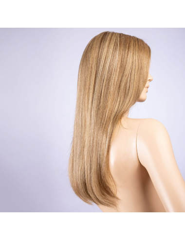Perruque synthétique MIRAGE sandyblonde rooted ELLEN WILLE
