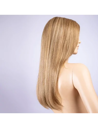 Perruque synthétique MIRAGE sandyblonde rooted ELLEN WILLE