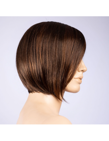 Perruque synthétique SUNSET darkchocolate rooted ELLEN WILLE