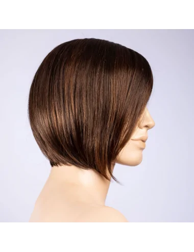 Perruque synthétique SUNSET darkchocolate rooted ELLEN WILLE