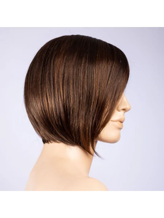 Perruque synthétique SUNSET darkchocolate rooted ELLEN WILLE Perruque synthétique SUNSET darkchocolate rooted ELLEN WILLE