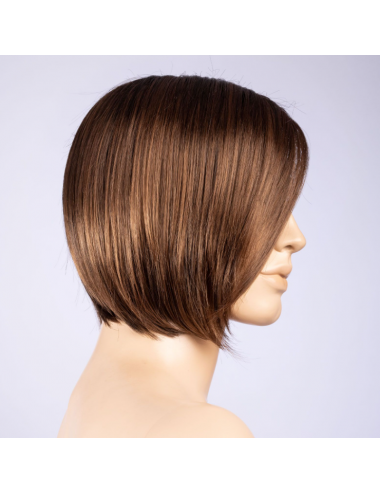 Perruque synthétique SUNSET chocolate rooted ELLEN WILLE