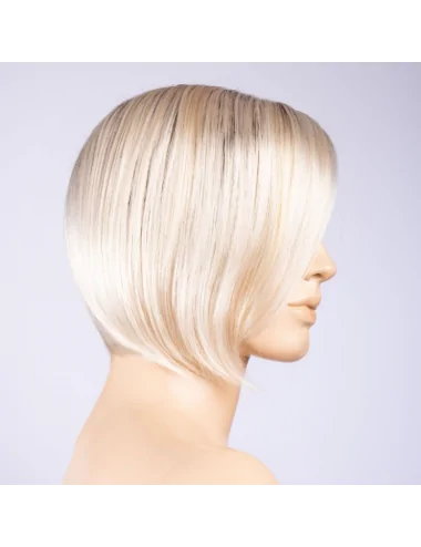 Perruque synthétique SUNSET platinblonde rooted ELLEN WILLE