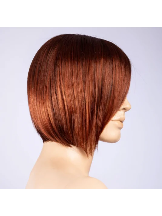 Perruque synthétique SUNSET hotchilli mix ELLEN WILLE Perruque synthétique SUNSET hotchilli mix ELLEN WILLE