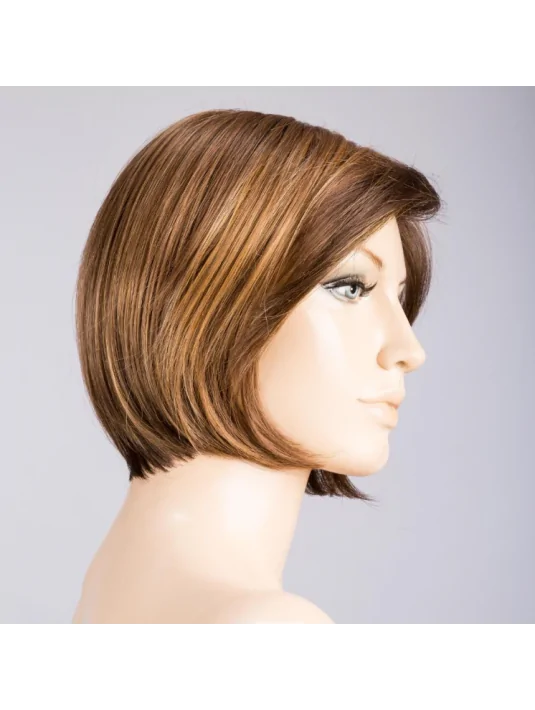 Perruque synthétique Fresh Mono Part hazelnut mix ELLEN WILLE Perruque synthétique Fresh Mono Part hazelnut mix ELLEN WILLE