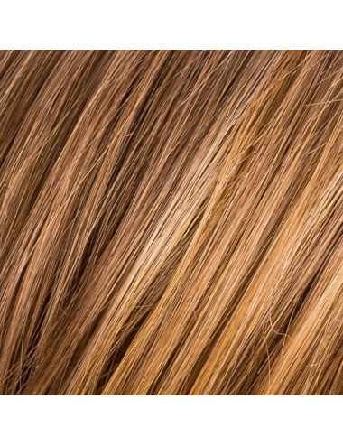 Perruque synthétique Fresh Mono Part hazelnut mix ELLEN WILLE