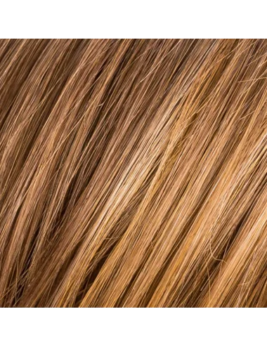 Perruque synthétique Fresh Mono Part hazelnut mix ELLEN WILLE